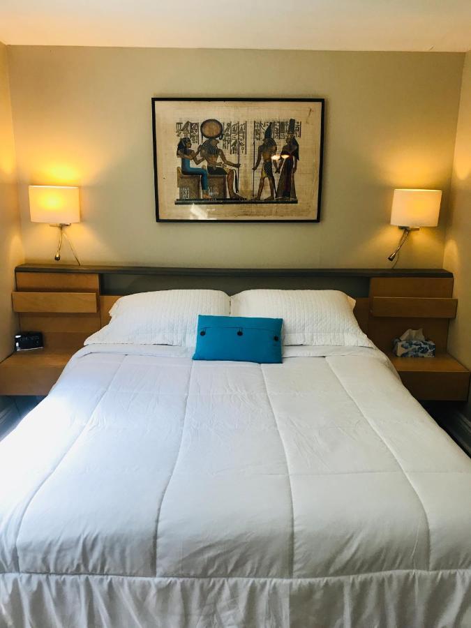 Auberge De Mon Petit Chum B&B Wakefield Dış mekan fotoğraf